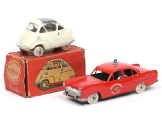 Lot 200 - QUIRALU (FRANCE) (2)
