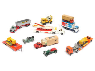 Lot 250 - MATCHBOX (GB) (13)