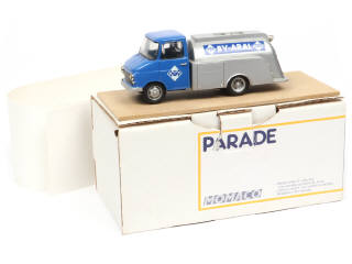 Lot 73 - PARADE (FRANCE) (1)