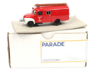 Lot 75 - PARADE (FRANCE) (1)