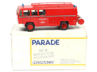 Lot 78 - PARADE (FRANCE) (1)