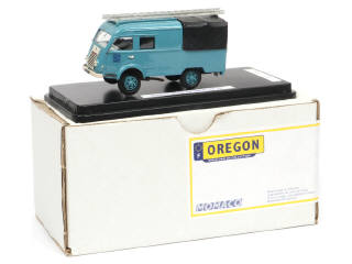 Lot 83 - OREGON (FRANCE) (1)