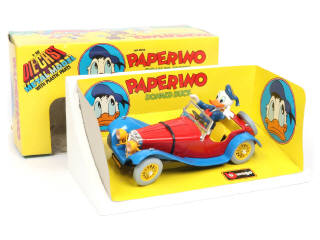 Lot 38 - BBURAGO (ITALIE) (1)