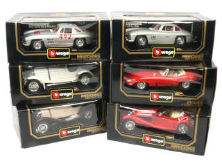 Lot 41 - BBURAGO (ITALIE) (6)