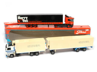 Lot 122 - TEKNO (PAYS-BAS) (2)