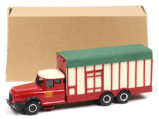 Lot 71 - LES MINIATURES DU FAUBOURG (FRANCE) (1)