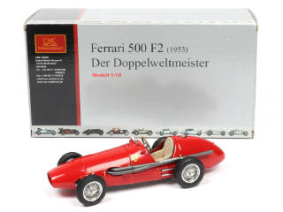 Lot 33 - CMC (ALLEMAGNE) (1)