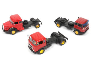 Lot 84 - AUTOMIC.TOYS (FRANCE) (3)