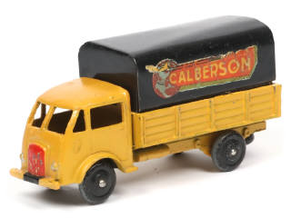 Lot 208 - DINKY TOYS (FRANCE) (1)