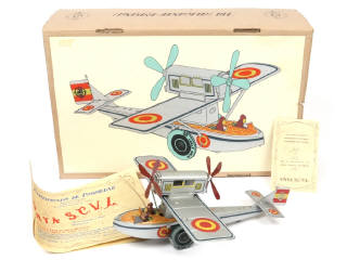 Lot 36 - PAYA (ESPAGNE) (1)