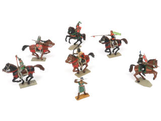 Lot 6 - STARLUX (FRANCE) (13)