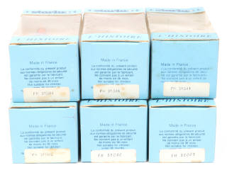 Lot 12 - STARLUX (FRANCE) (6)