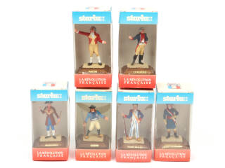 Lot 13 - STARLUX (FRANCE) (6)