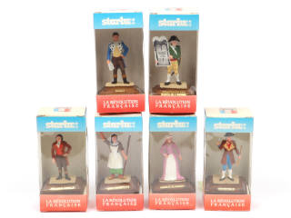 Lot 14 - STARLUX (FRANCE) (6)