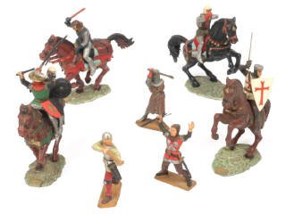 Lot 7 - STARLUX (FRANCE) (12)