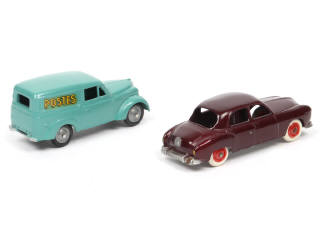 Lot 251 - C.I.J. (FRANCE) (2)