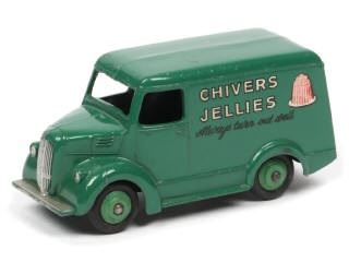 Lot 161 - DINKY TOYS (GB) (1)