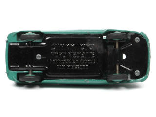 Lot 252 - DINKY TOYS (FRANCE) (1)