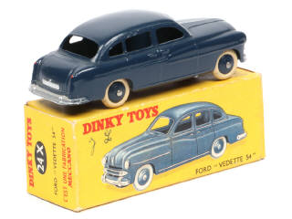 Lot 254 - DINKY TOYS (FRANCE) (1)