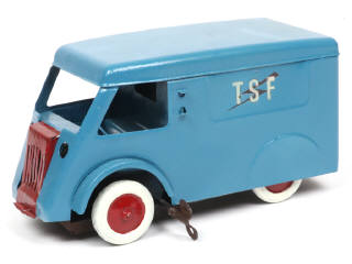 Lot 50 - JAN VINOT(FRANCE) (1)