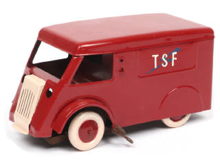 Lot 51 - JAN VINOT(FRANCE) (1)