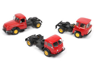 Lot 75 - AUTOMIC.TOYS (FRANCE) (3)
