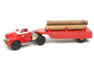 Lot 58 - COURTLAND (USA) (1)