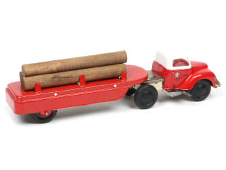 Lot 58 - COURTLAND (USA) (1)