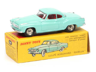 Lot 259 - DINKY TOYS (FRANCE) (1)
