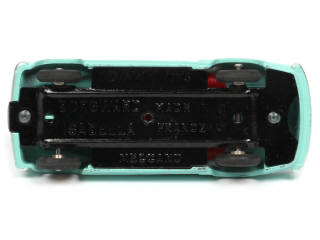 Lot 259 - DINKY TOYS (FRANCE) (1)