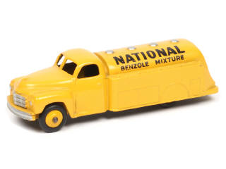 Lot 160 - DINKY TOYS (GB) (1)