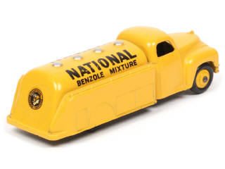 Lot 160 - DINKY TOYS (GB) (1)