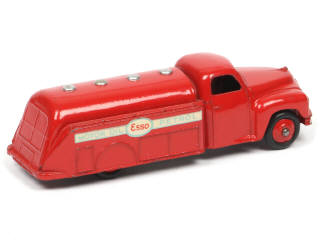 Lot 143 - DINKY TOYS (GB) (1)