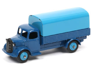 Lot 145 - DINKY TOYS (GB) (1)