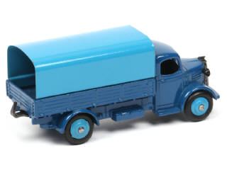 Lot 145 - DINKY TOYS (GB) (1)