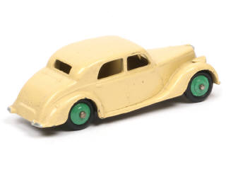 Lot 148 - DINKY TOYS (GB) (1)