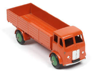 Lot 142 - DINKY TOYS (GB) (1)