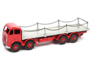 Lot 166 - DINKY TOYS (GB) (1)