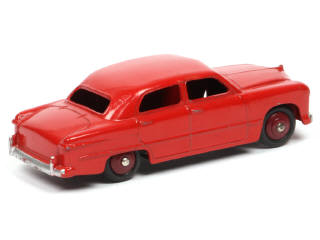 Lot 154 - DINKY TOYS (GB) (1)