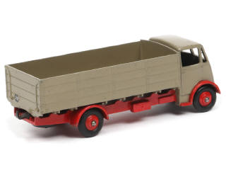 Lot 162 - DINKY TOYS (GB) (1)