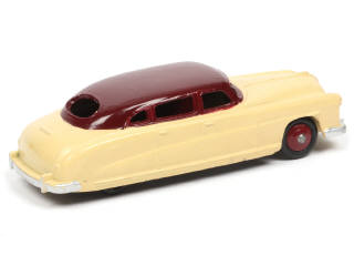 Lot 155 - DINKY TOYS (GB) (1)