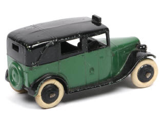Lot 147 - DINKY TOYS (GB) (1)
