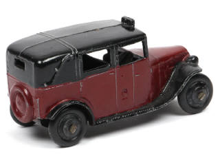 Lot 146 - DINKY TOYS (GB) (1)