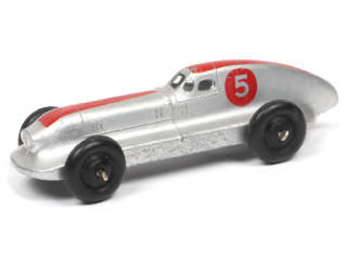Lot 137 - DINKY TOYS (GB) (1)