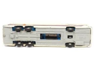 Lot 172 - DINKY TOYS (GB) (2)