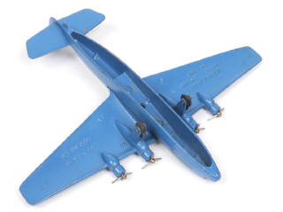 Lot 152 - DINKY TOYS (GB) (1)
