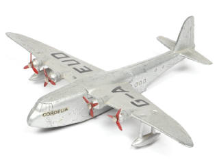 Lot 151 - DINKY TOYS (GB) (1)