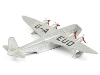 Lot 151 - DINKY TOYS (GB) (1)