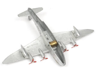 Lot 151 - DINKY TOYS (GB) (1)