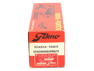 Lot 105 - TEKNO (DANEMARK) (1)